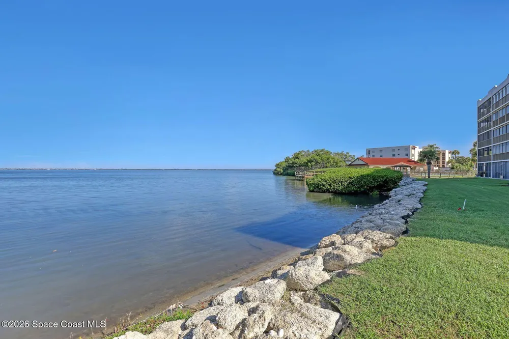 5807 Atlantic Avenue #322 Cape Canaveral, FL 32920
