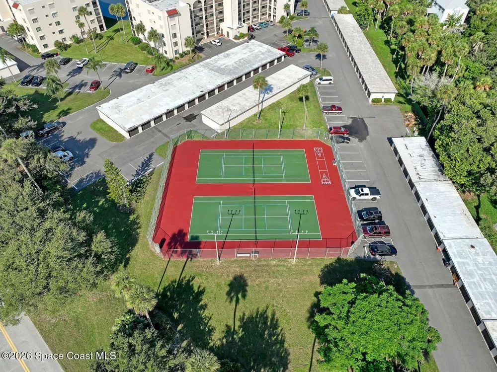 5807 Atlantic Avenue #322 Cape Canaveral, FL 32920