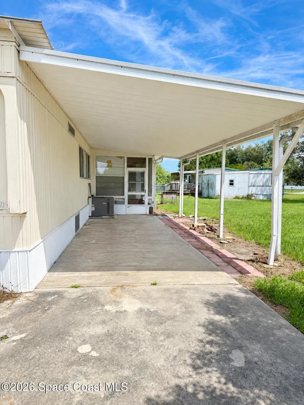 3251 Nancy Avenue Mims, FL 32754