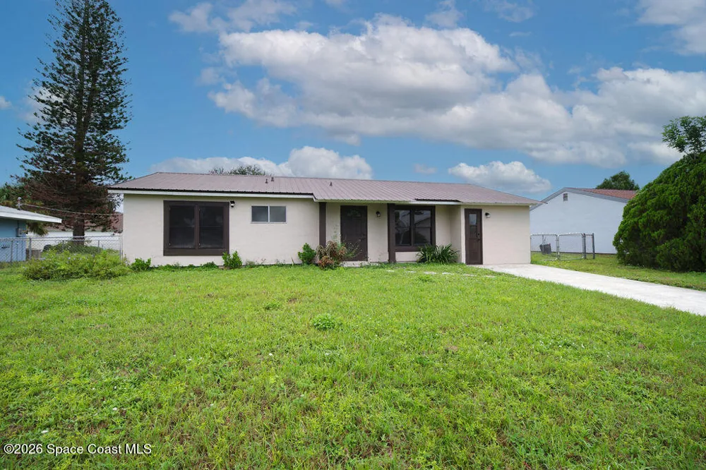 653 Atlas Avenue NE Palm Bay, FL 32905