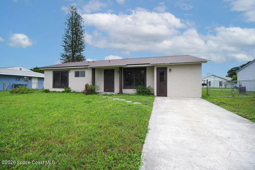 653 Atlas Avenue NE Palm Bay, FL 32905