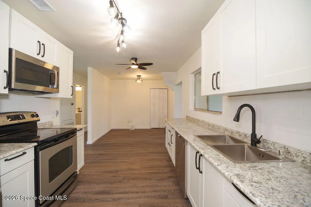 653 Atlas Avenue NE Palm Bay, FL 32905