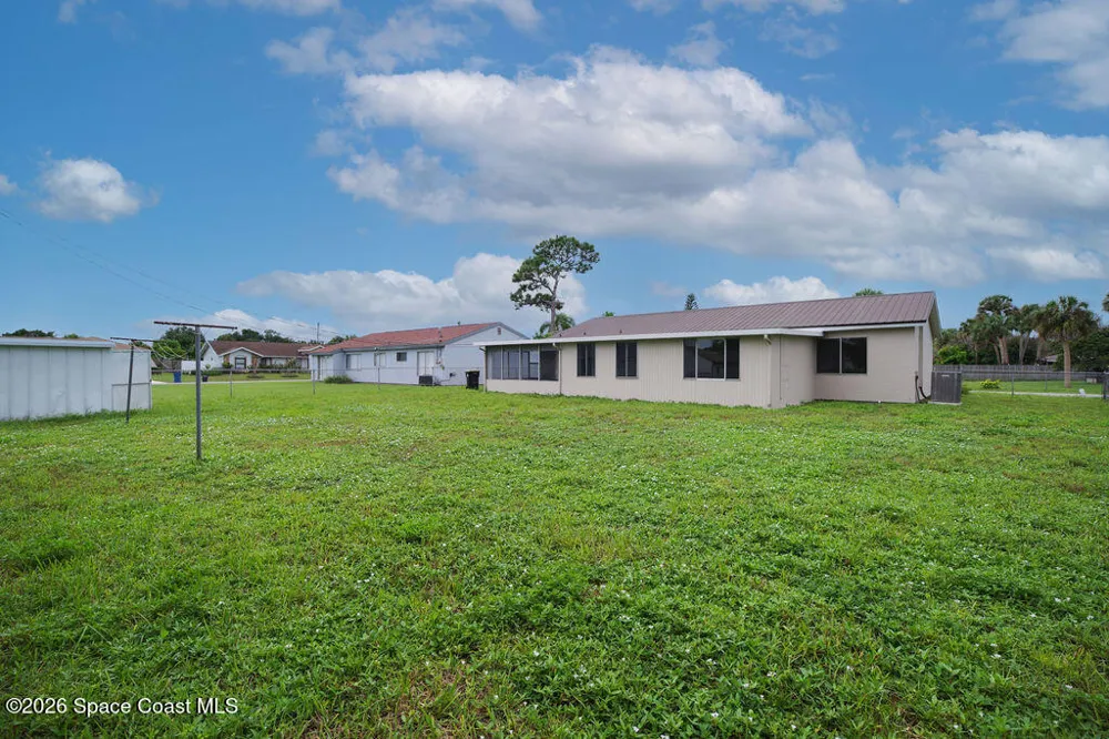 653 Atlas Avenue NE Palm Bay, FL 32905