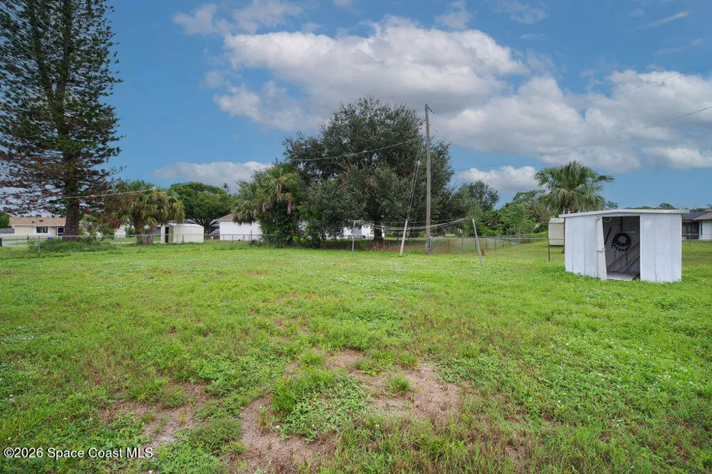 653 Atlas Avenue NE Palm Bay, FL 32905
