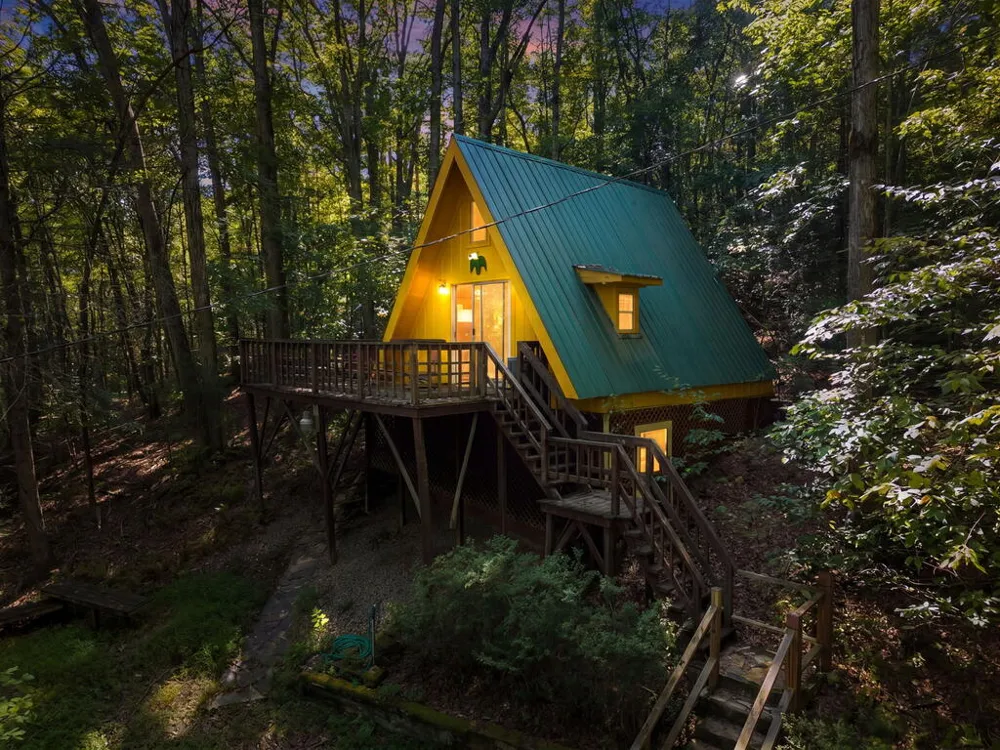 481 Hemlock Trail Blue Ridge, GA 30513
