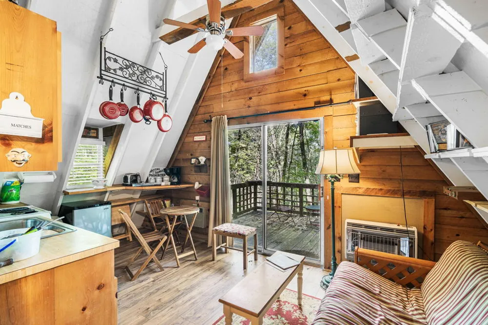 481 Hemlock Trail Blue Ridge, GA 30513