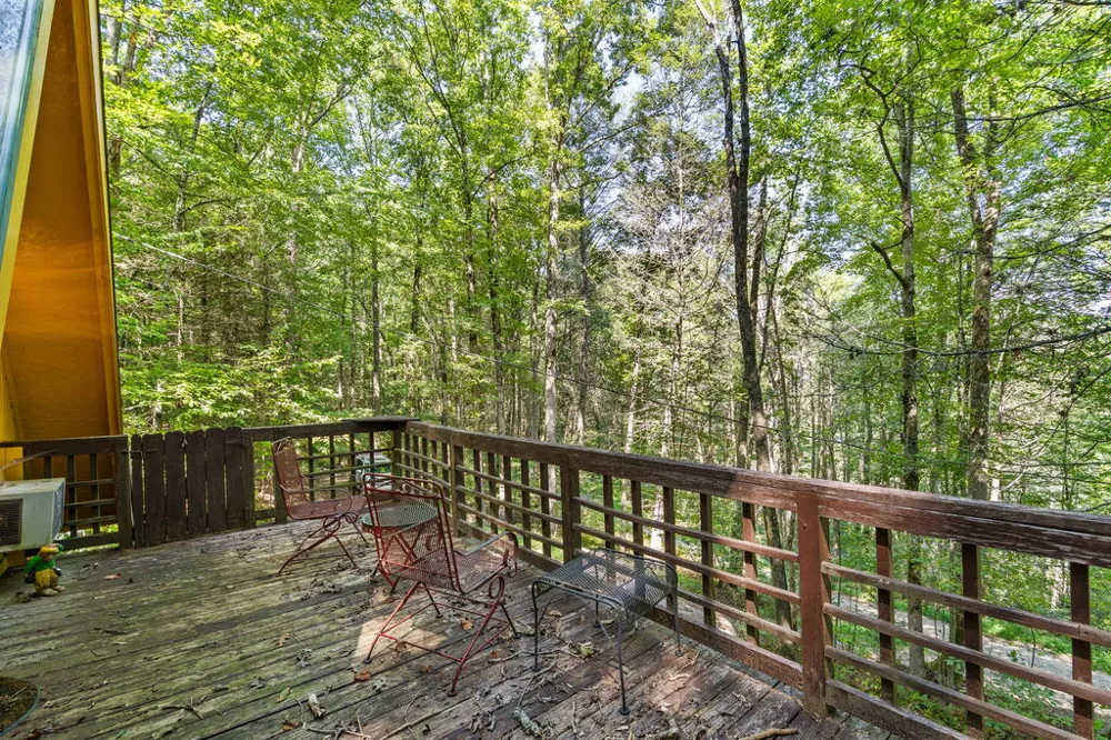 481 Hemlock Trail Blue Ridge, GA 30513