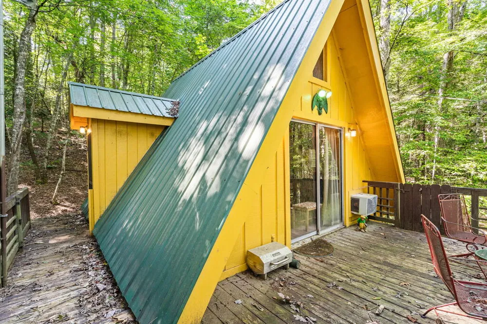 481 Hemlock Trail Blue Ridge, GA 30513