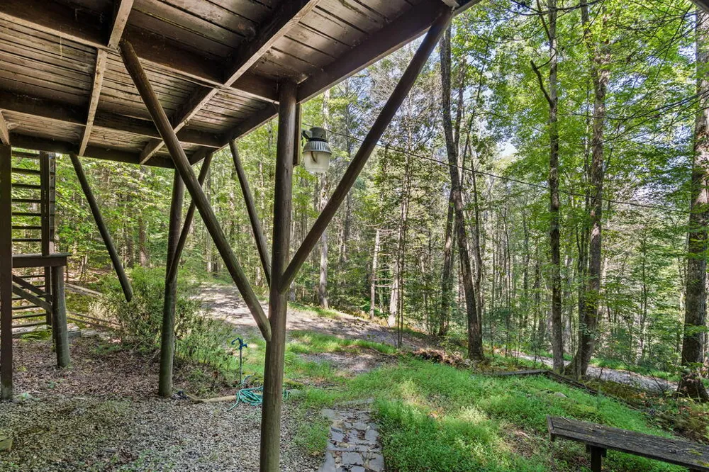 481 Hemlock Trail Blue Ridge, GA 30513