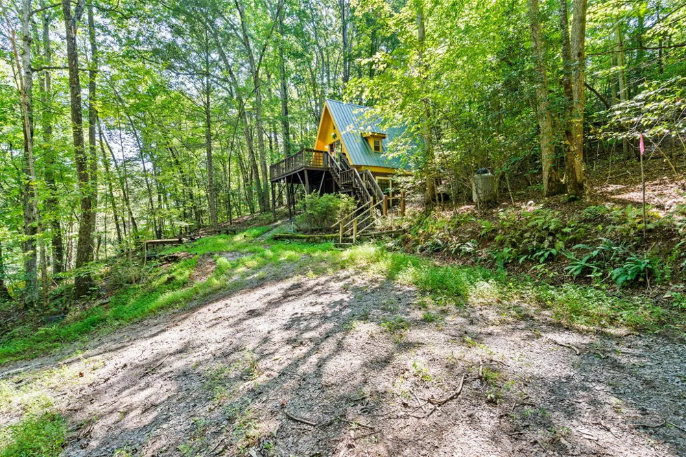 481 Hemlock Trail Blue Ridge, GA 30513