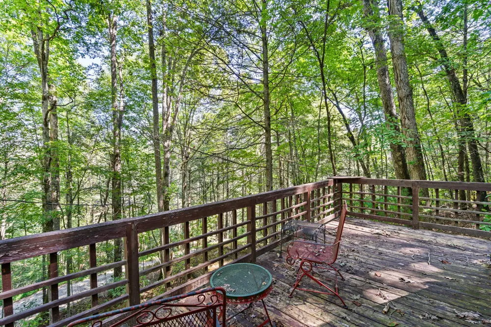 481 Hemlock Trail Blue Ridge, GA 30513