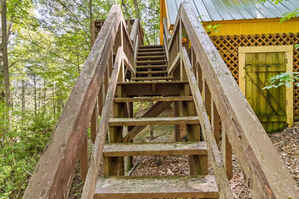 481 Hemlock Trail Blue Ridge, GA 30513