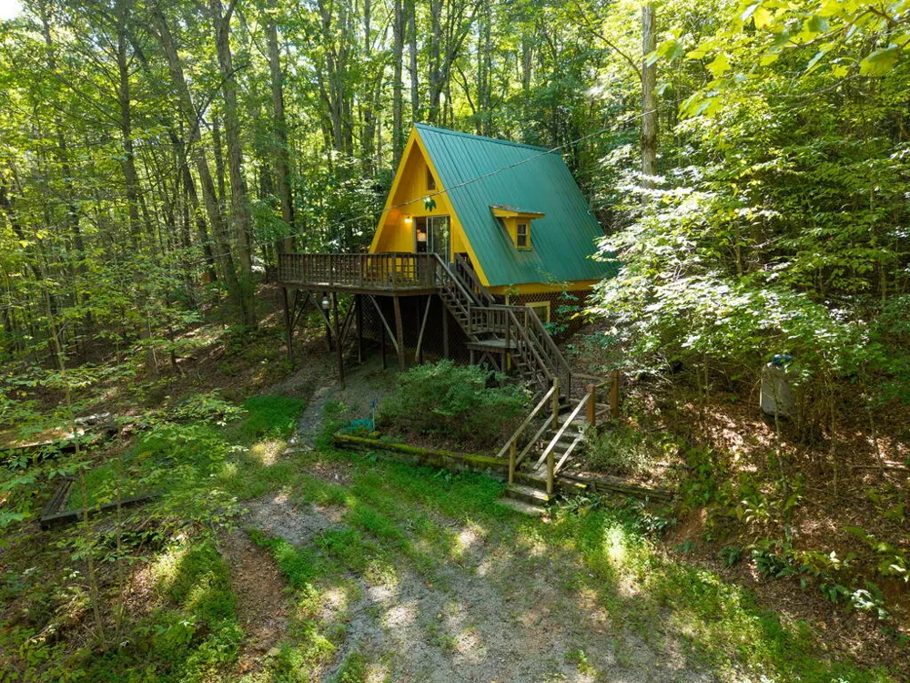 481 Hemlock Trail Blue Ridge, GA 30513