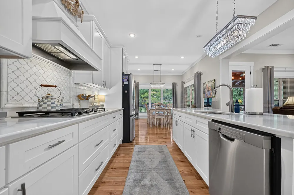 78 High Meadows Drive Morganton, GA 30560