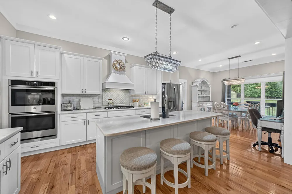 78 High Meadows Drive Morganton, GA 30560