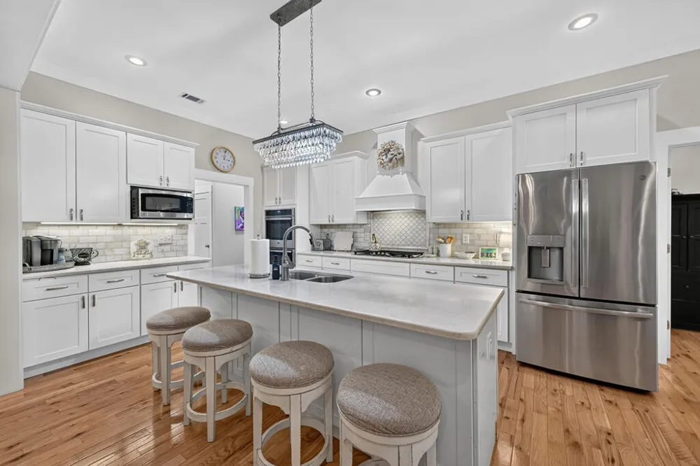 78 High Meadows Drive Morganton, GA 30560