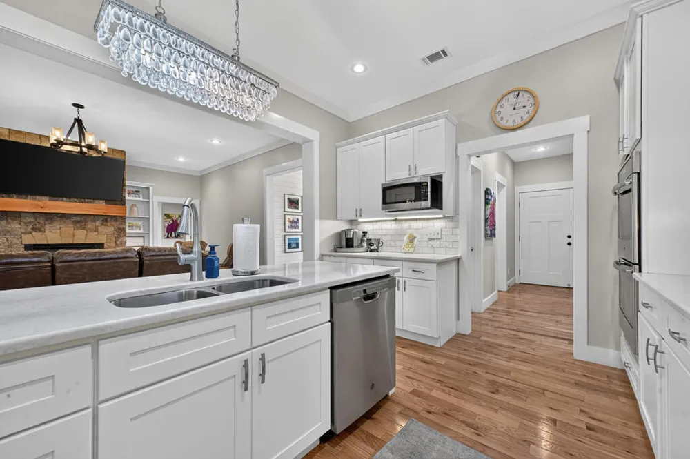 78 High Meadows Drive Morganton, GA 30560