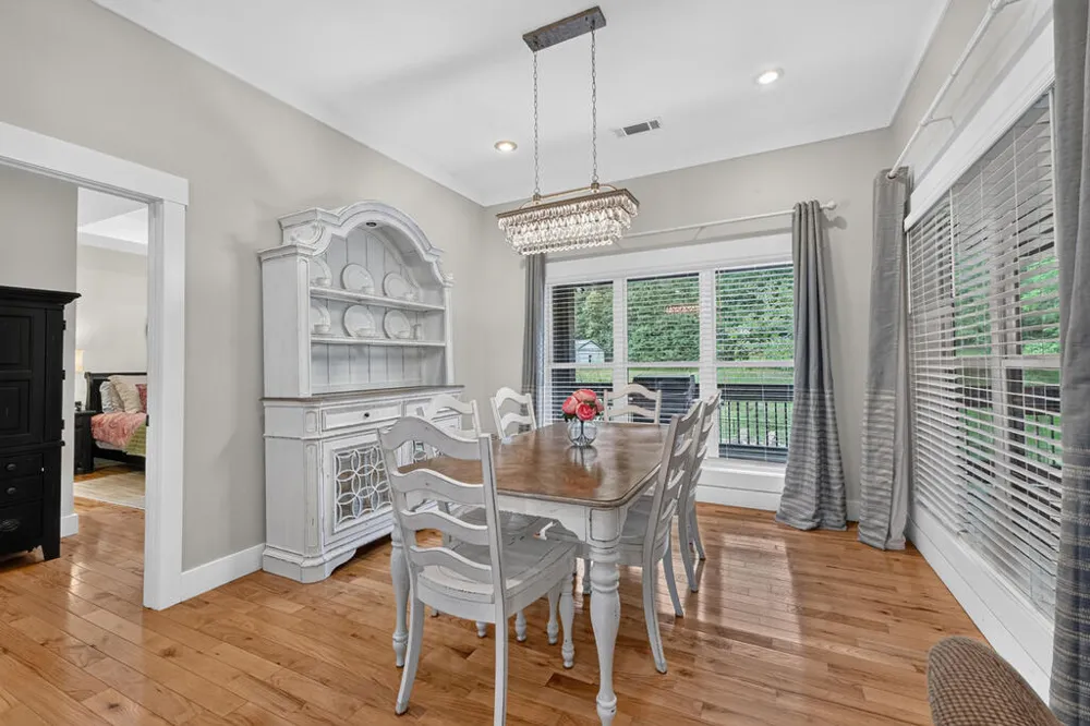 78 High Meadows Drive Morganton, GA 30560
