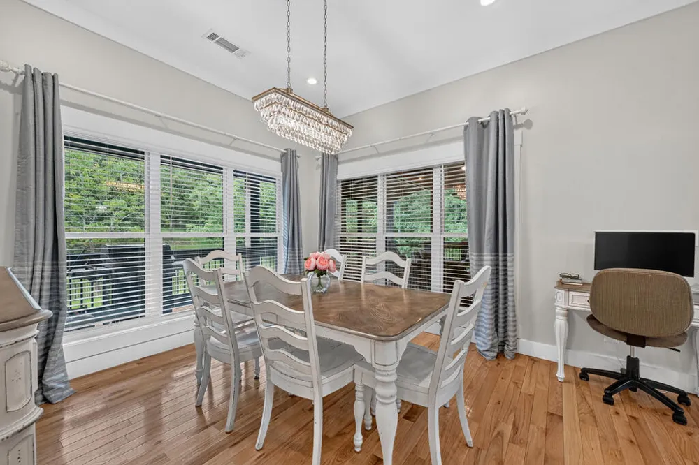 78 High Meadows Drive Morganton, GA 30560
