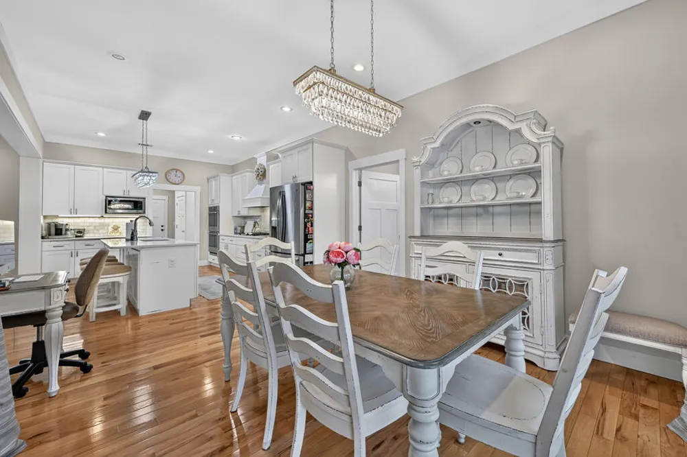78 High Meadows Drive Morganton, GA 30560