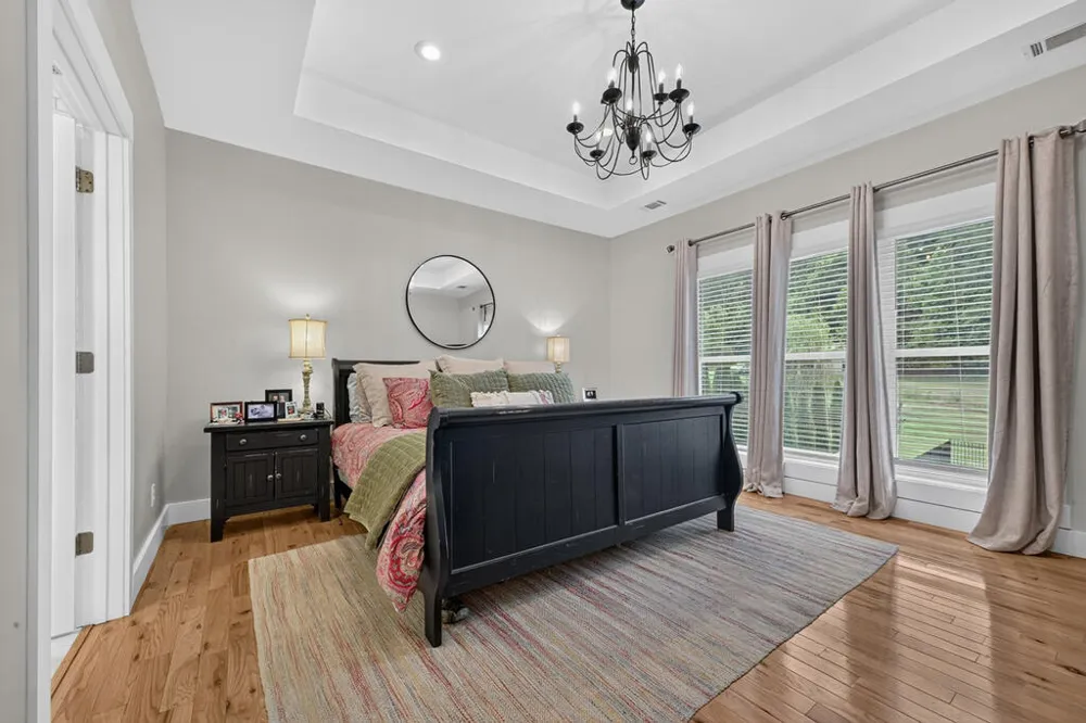 78 High Meadows Drive Morganton, GA 30560