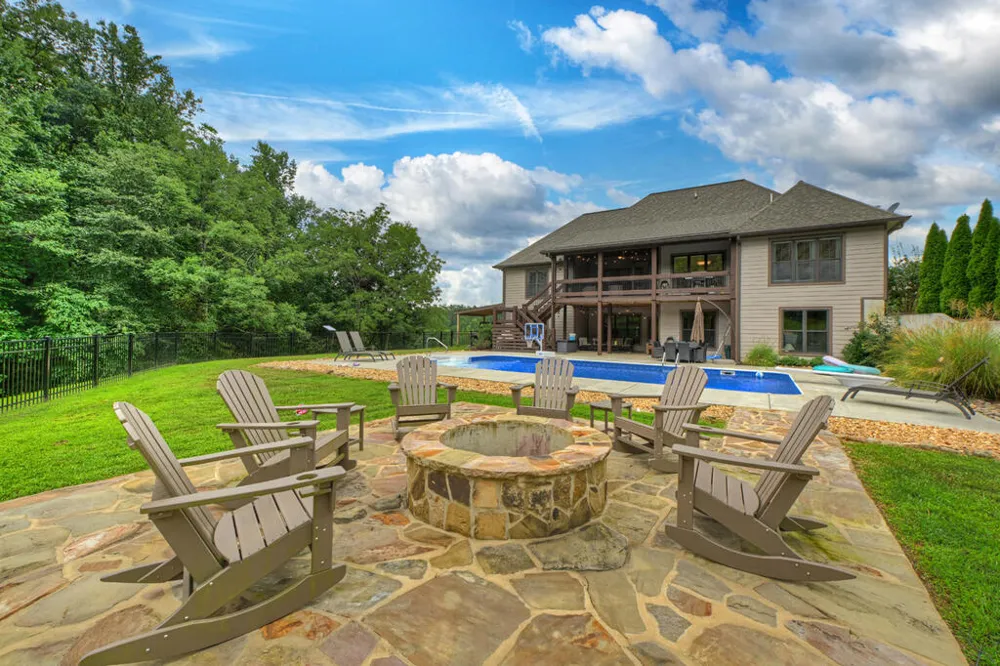 78 High Meadows Drive Morganton, GA 30560
