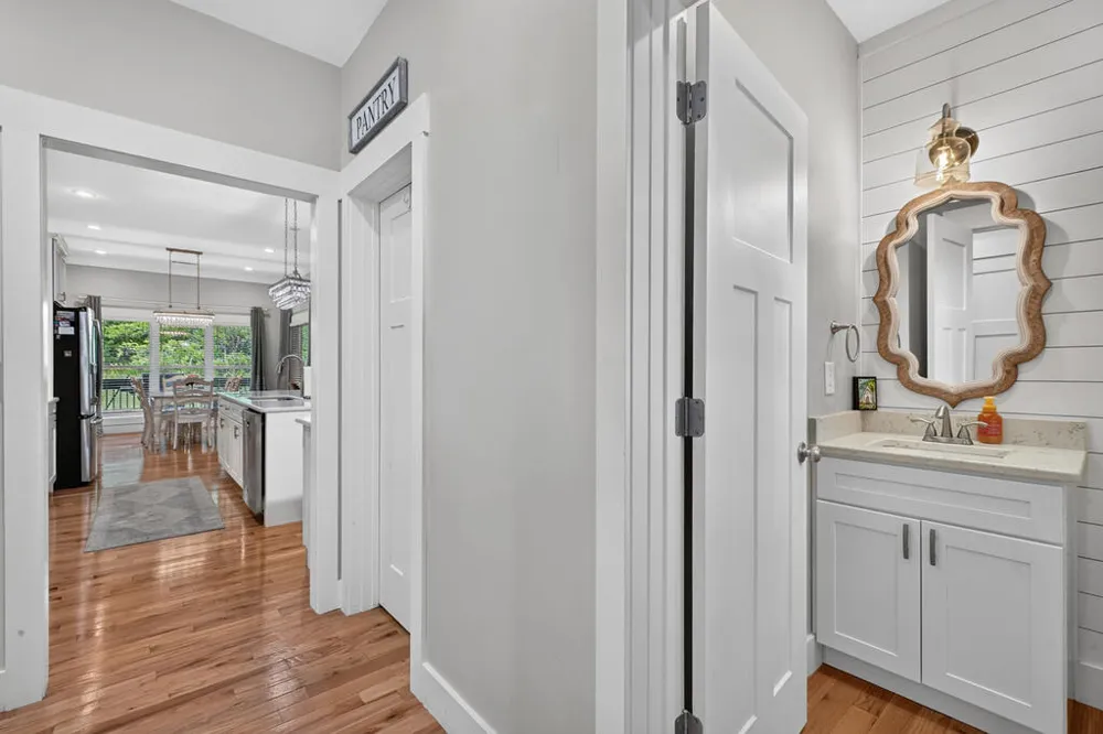 78 High Meadows Drive Morganton, GA 30560