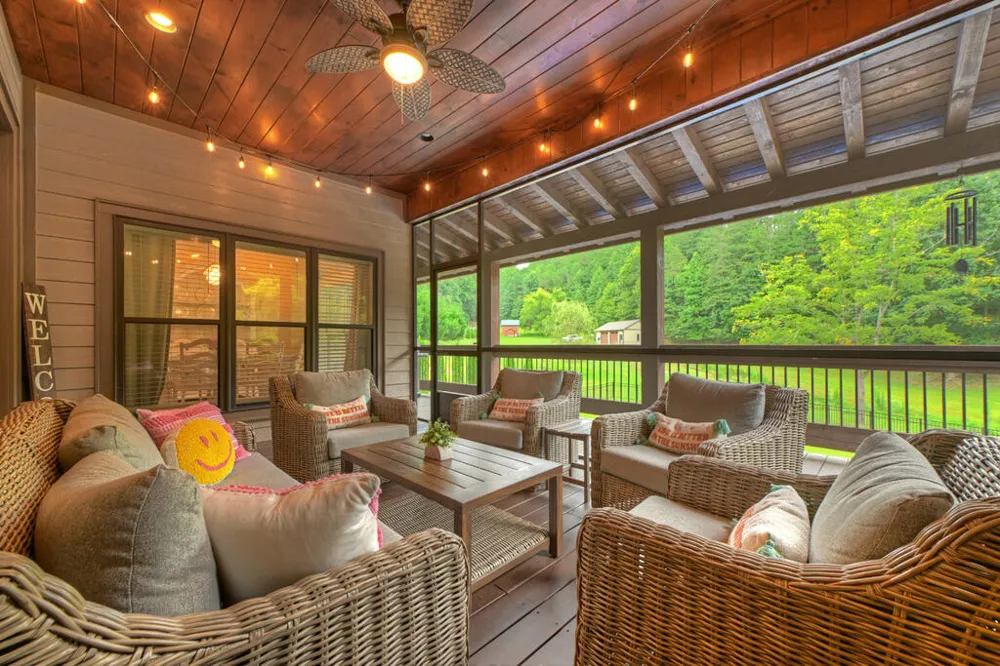78 High Meadows Drive Morganton, GA 30560