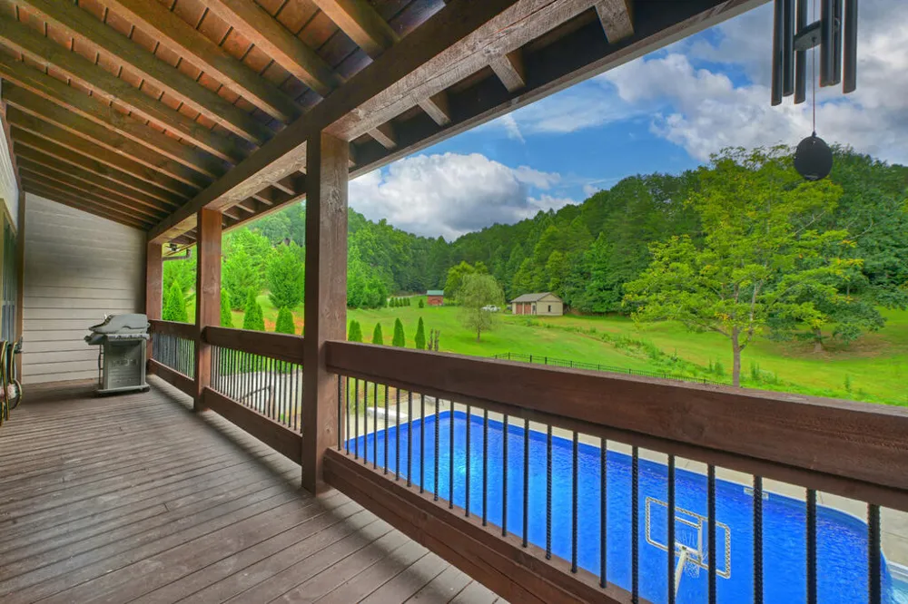 78 High Meadows Drive Morganton, GA 30560