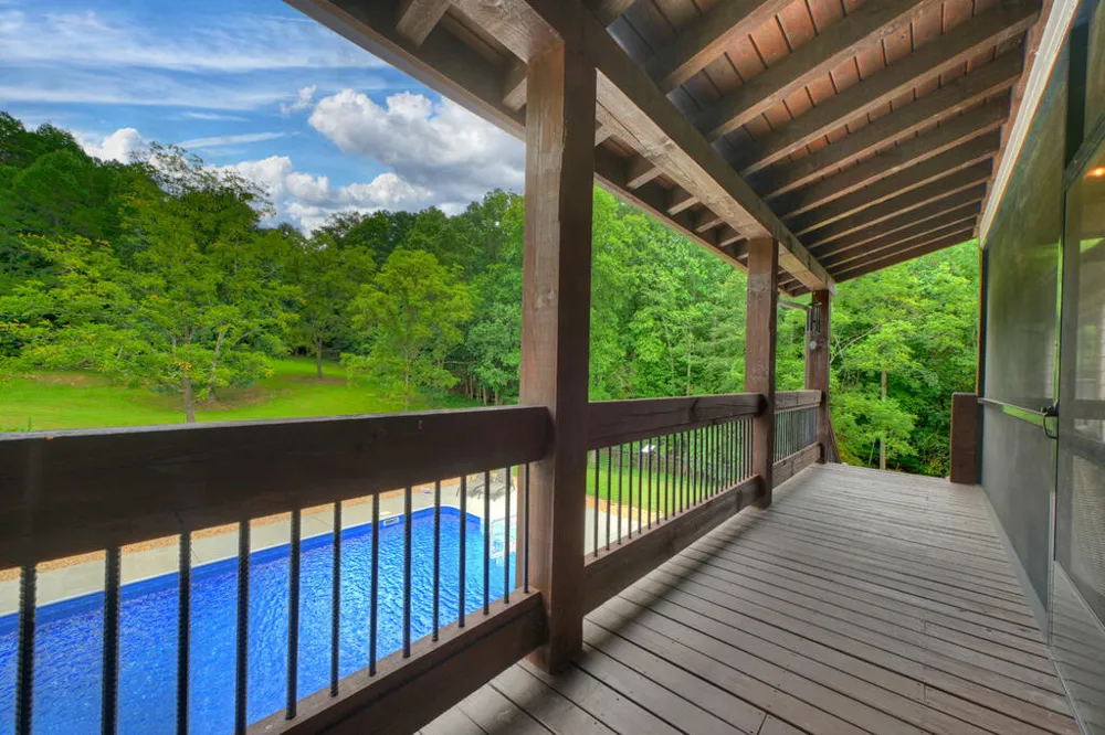78 High Meadows Drive Morganton, GA 30560