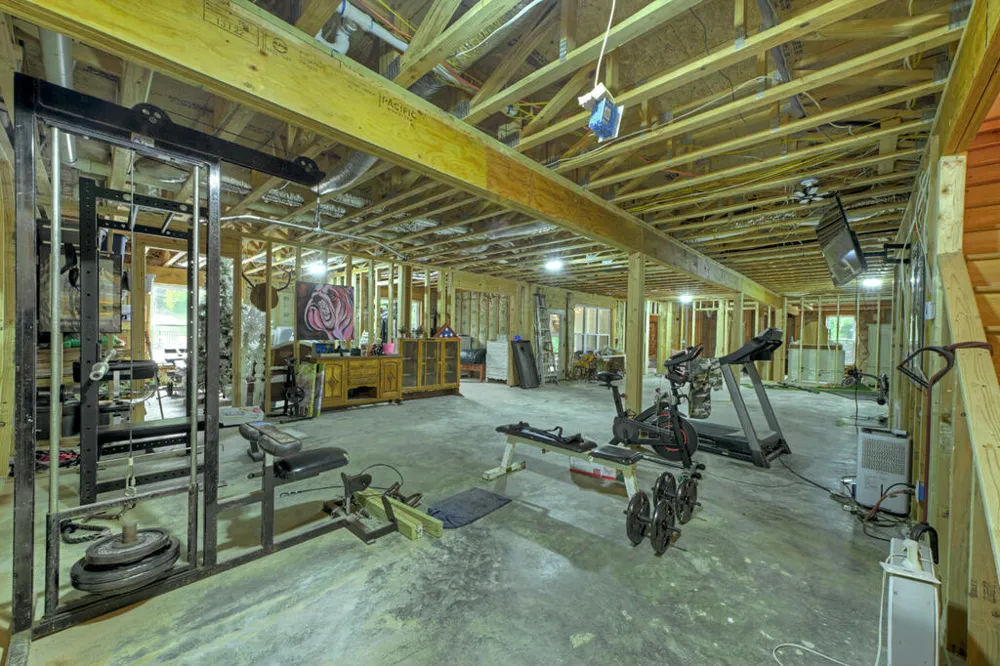78 High Meadows Drive Morganton, GA 30560