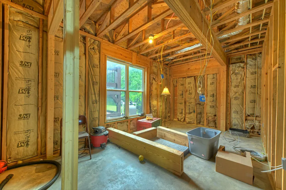 78 High Meadows Drive Morganton, GA 30560