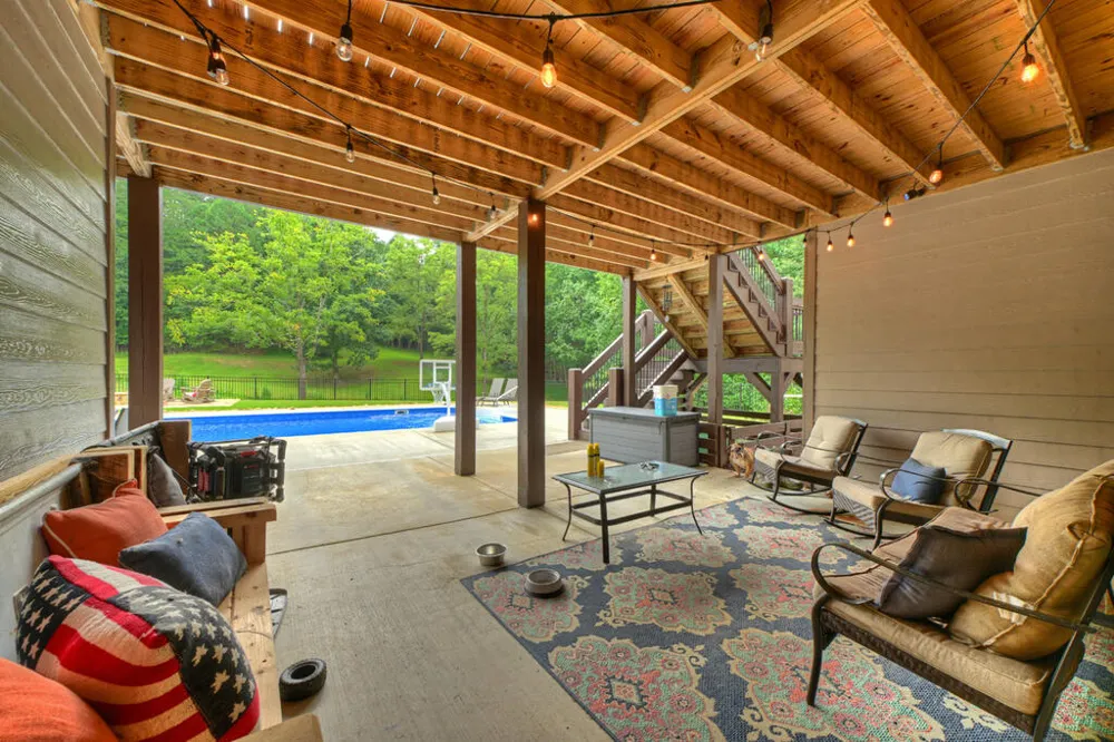 78 High Meadows Drive Morganton, GA 30560