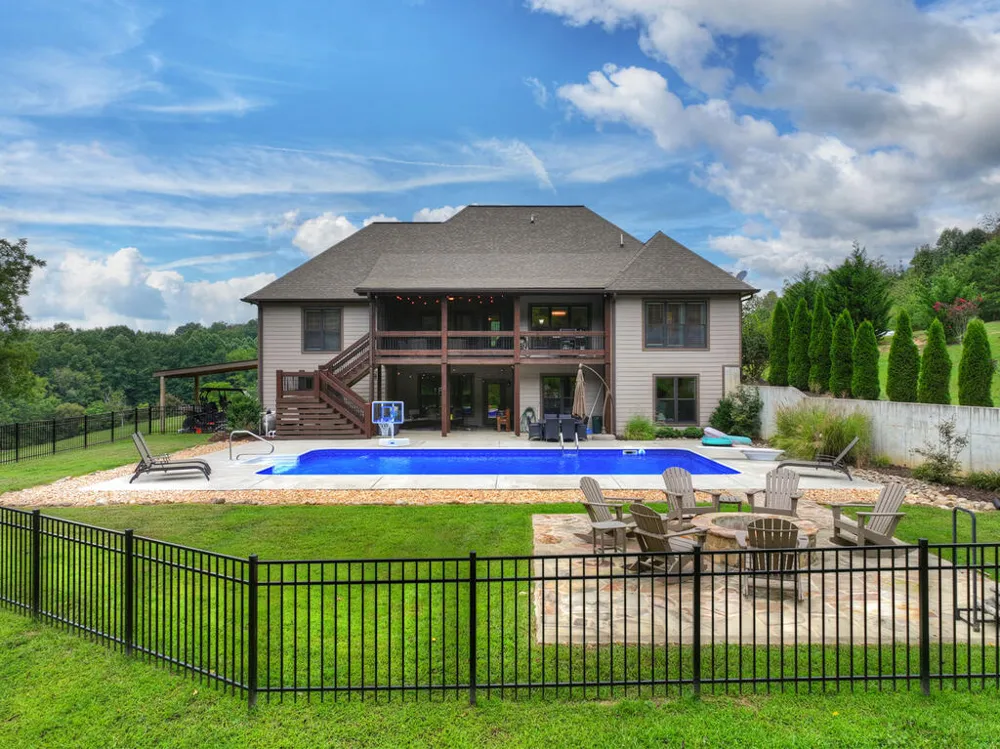 78 High Meadows Drive Morganton, GA 30560