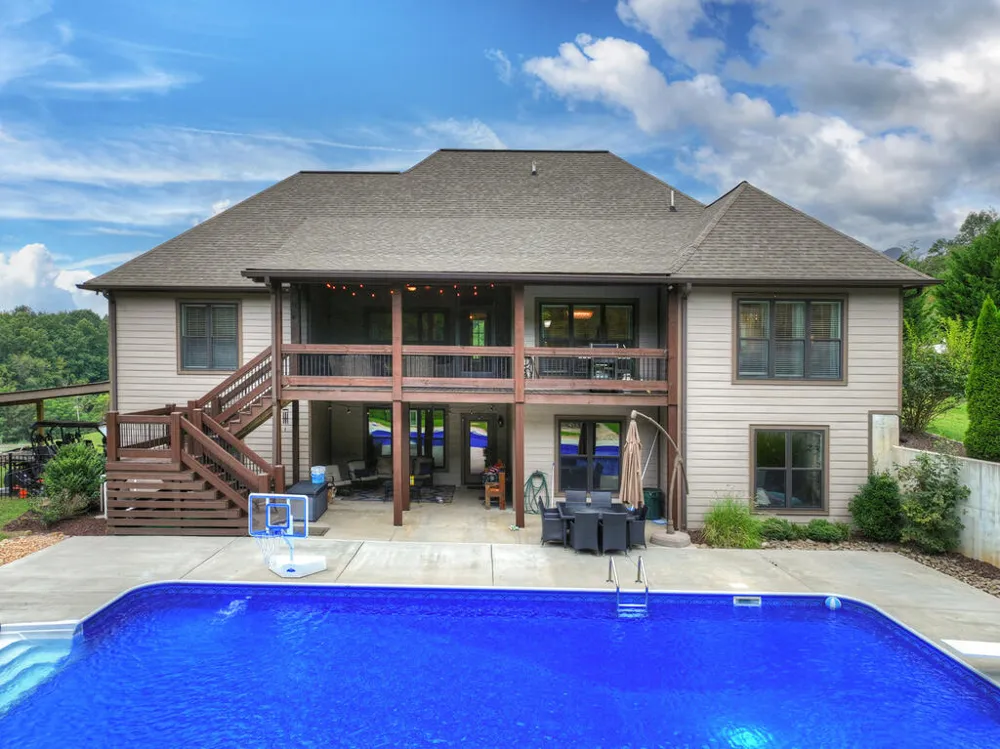78 High Meadows Drive Morganton, GA 30560