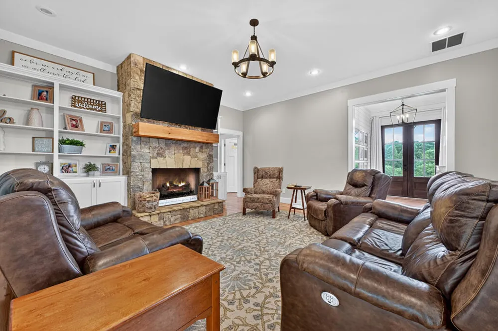 78 High Meadows Drive Morganton, GA 30560