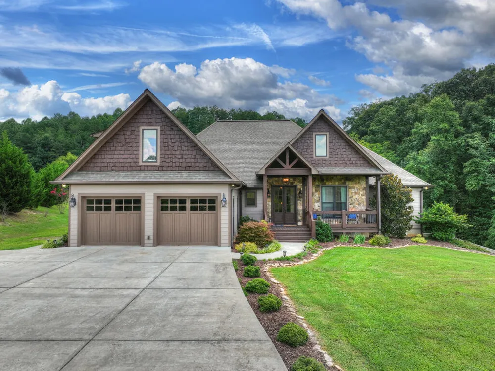 78 High Meadows Drive Morganton, GA 30560