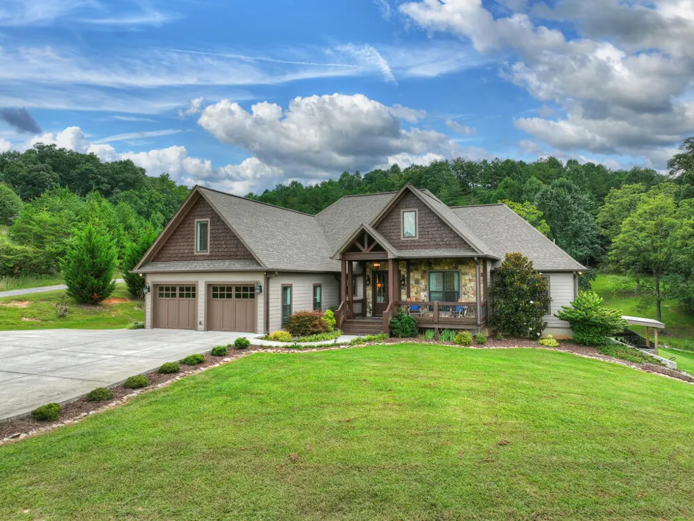 78 High Meadows Drive Morganton, GA 30560