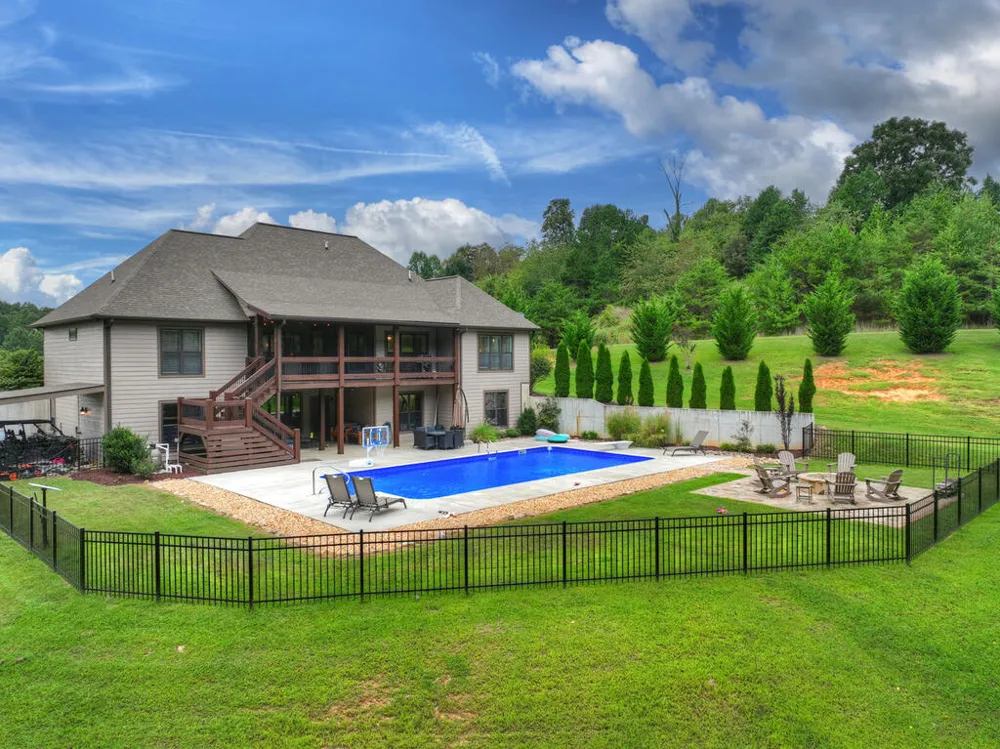 78 High Meadows Drive Morganton, GA 30560