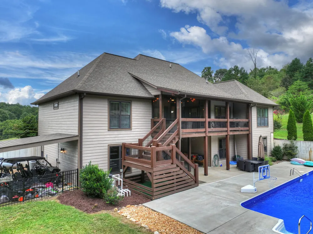 78 High Meadows Drive Morganton, GA 30560