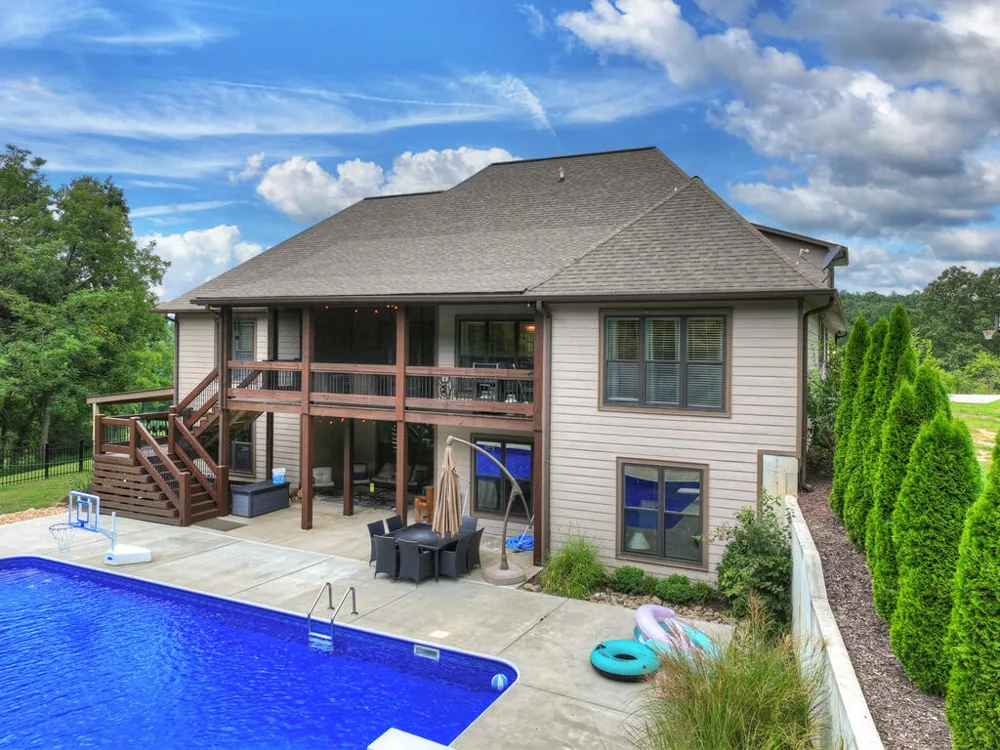 78 High Meadows Drive Morganton, GA 30560