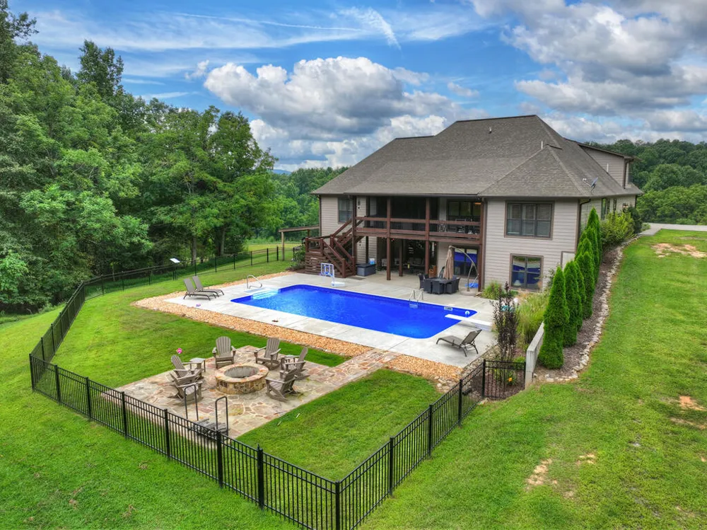 78 High Meadows Drive Morganton, GA 30560