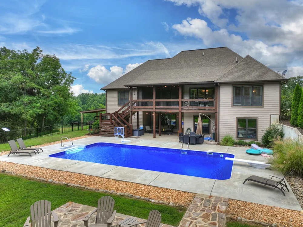 78 High Meadows Drive Morganton, GA 30560