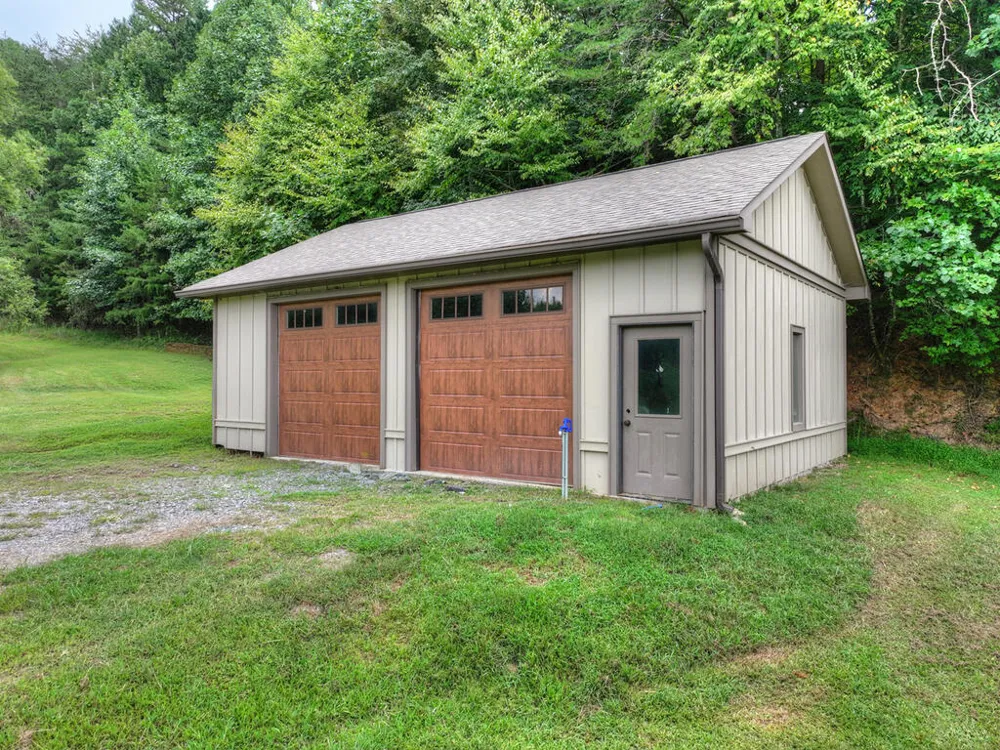78 High Meadows Drive Morganton, GA 30560
