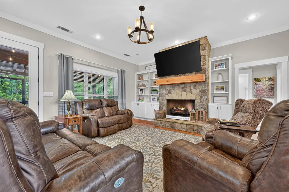 78 High Meadows Drive Morganton, GA 30560