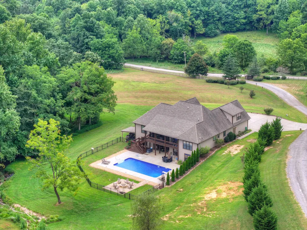 78 High Meadows Drive Morganton, GA 30560