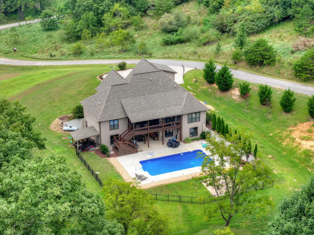 78 High Meadows Drive Morganton, GA 30560