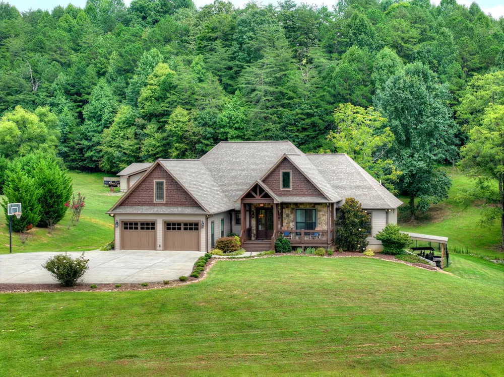 78 High Meadows Drive Morganton, GA 30560