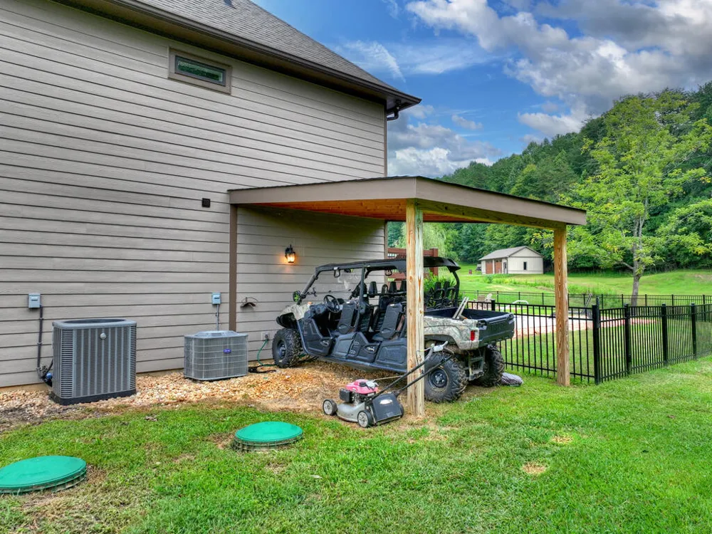 78 High Meadows Drive Morganton, GA 30560
