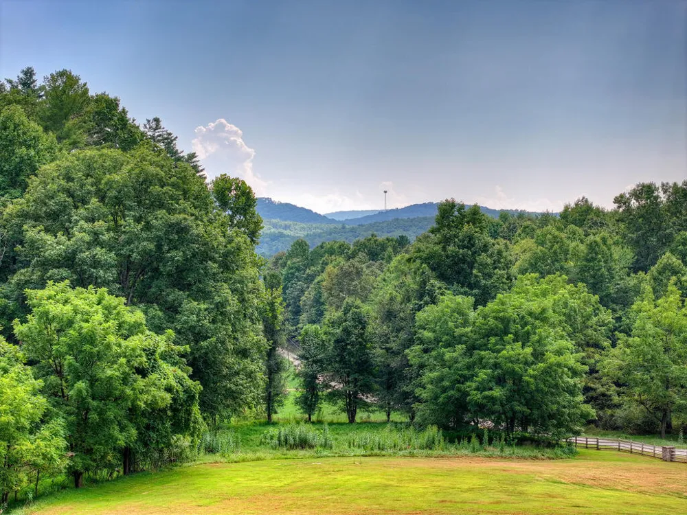 78 High Meadows Drive Morganton, GA 30560
